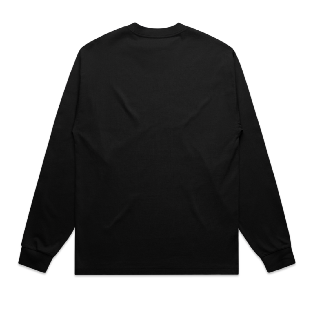 The Message Long Sleeve