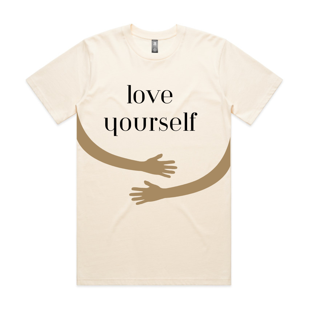 Love Yourself Tee