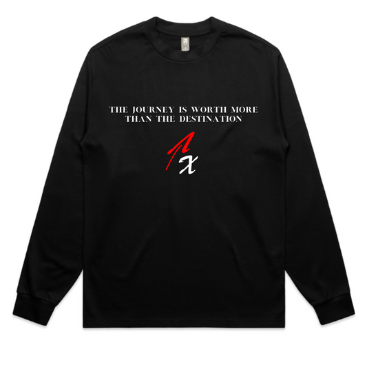 The Message Long Sleeve