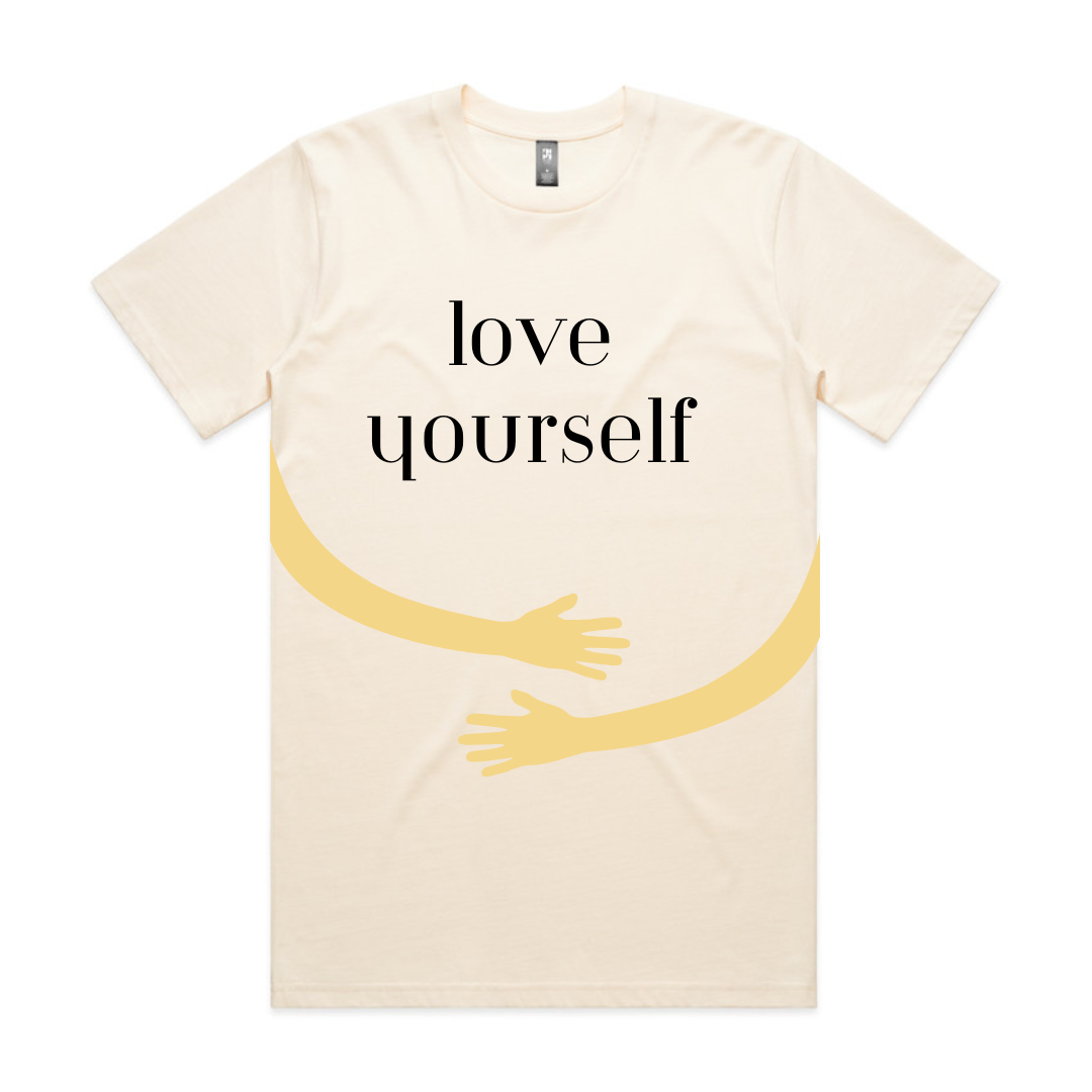 Love Yourself Tee