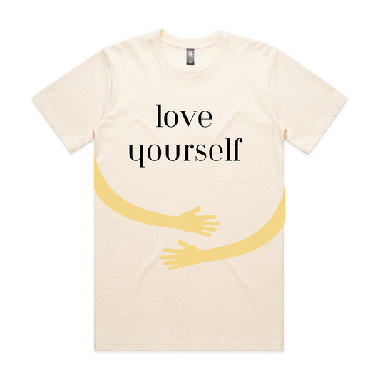 Love Yourself Tee