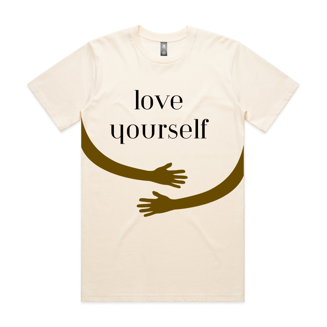 Love Yourself Tee