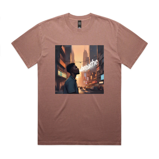 Breathe Tee