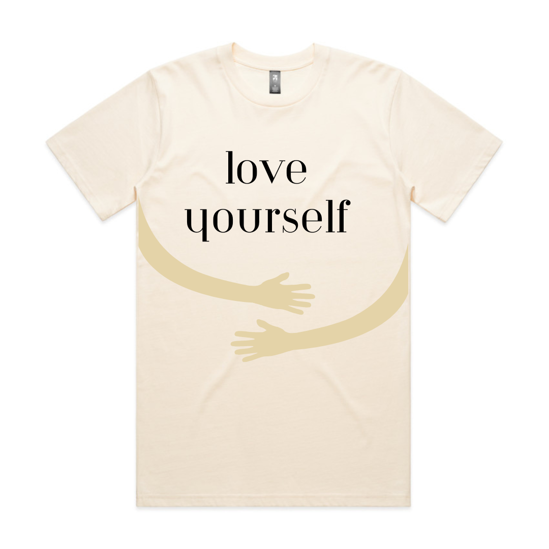 Love Yourself Tee