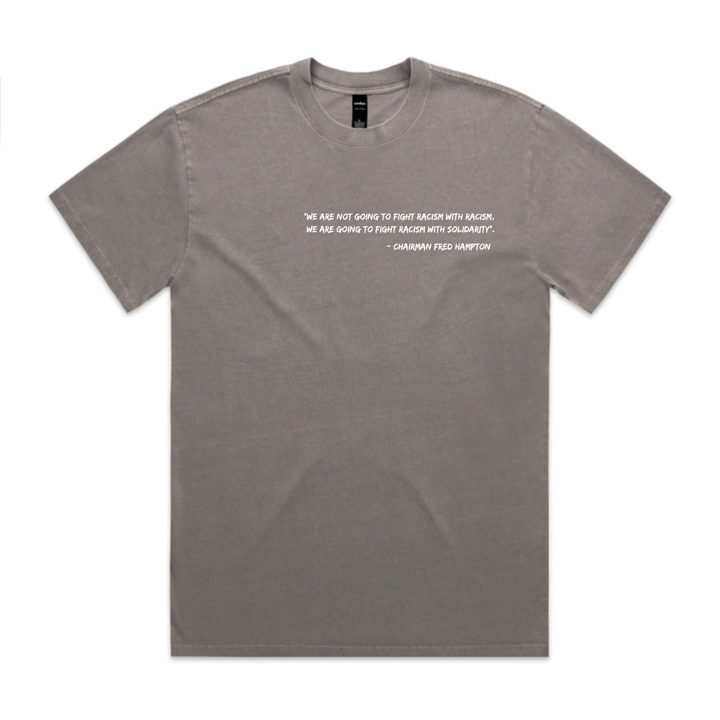 Revolution Tee
